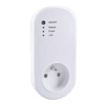 Solight smart WIFI merač spotreby el. energie – Obrázok 3