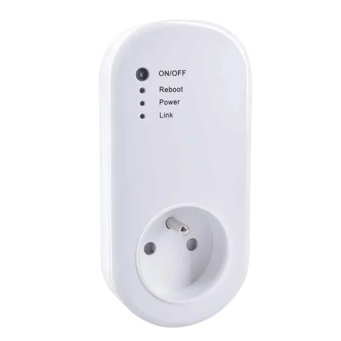 Solight smart WIFI merač spotreby el. energie – Obrázok 3