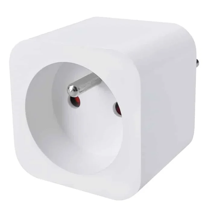 Solight WIFI zásuvka s meraním spotreby – Obrázok 2