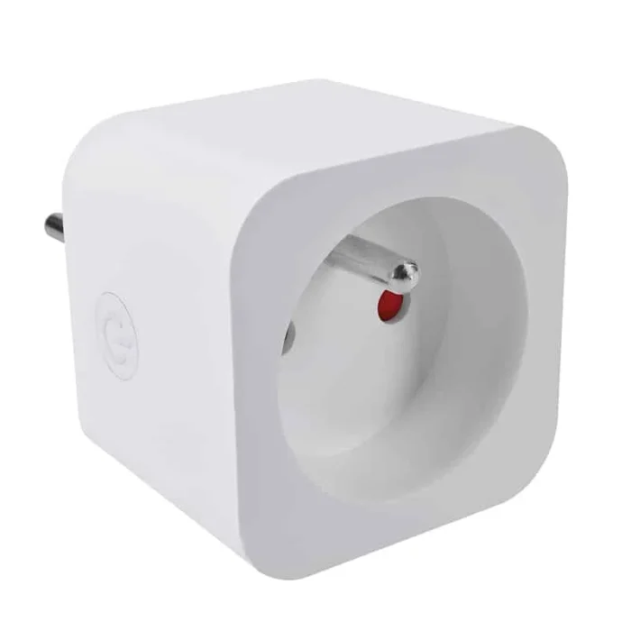 Solight WIFI zásuvka s meraním spotreby – Obrázok 3