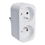 Solight WIFI dvojzásuvka s meraním spotreby – Obrázok 3