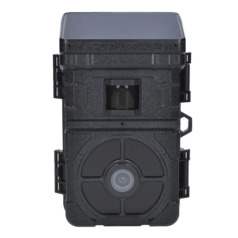 Solight full HD fotopasca se solárným panelom Solight full HD fotopasca se solárným panelom – Obrázok 1