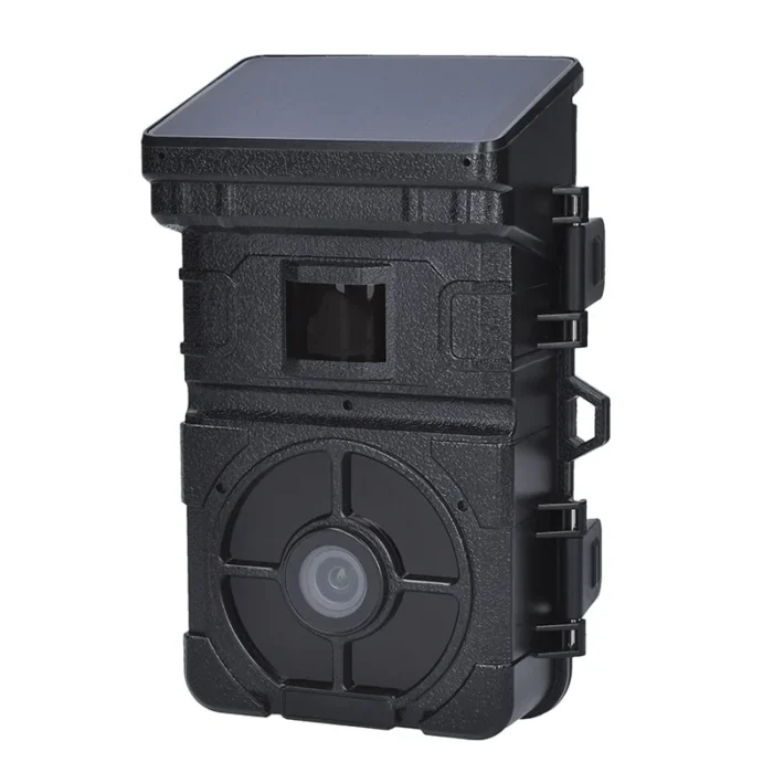 Solight full HD fotopasca se solárným panelom – Obrázok 2