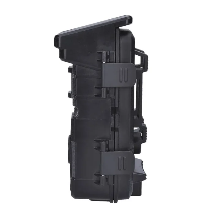 Solight full HD fotopasca se solárným panelom – Obrázok 3