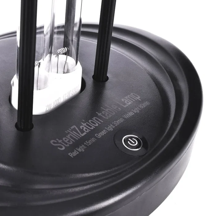 Solight dezinfekčná bezozónová UV lampa 100W – Obrázok 4