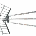 Solight vonkajšia anténa, DVB-T2, 39dB