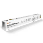 Solight vonkajšia anténa, DVB-T2, 39dB – Obrázok 3