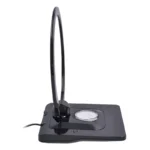Solight digitálna izbová anténa, DVB-T2, 45dB – Obrázok 2