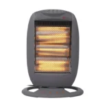 Solight infražiarič - vykurovací výkon 1200 W, 3 nastaviteľné úrovne vykurovania – Obrázok 4