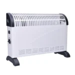 Solight teplovzdušný konvektor 2000W, nastaviteľný termostat