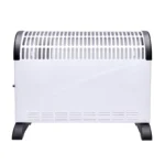 Solight teplovzdušný konvektor 2000W, nastaviteľný termostat – Obrázok 2
