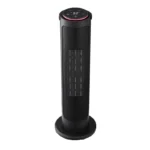 Solight teplovzdušný ventilátor stĺpový 2000W – Obrázok 2