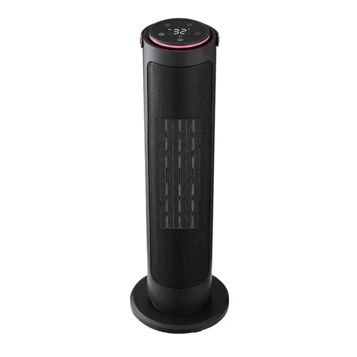 Solight teplovzdušný ventilátor stĺpový 2000W – Obrázok 2
