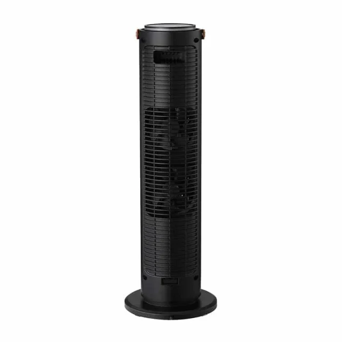 Solight teplovzdušný ventilátor stĺpový 2000W – Obrázok 3