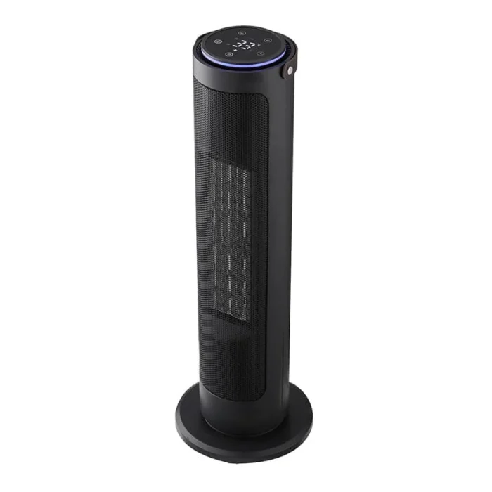Solight teplovzdušný ventilátor stĺpový 2000W – Obrázok 4