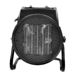 Solight teplovzdušný priamotop s ventilátorom 3000W – Obrázok 2