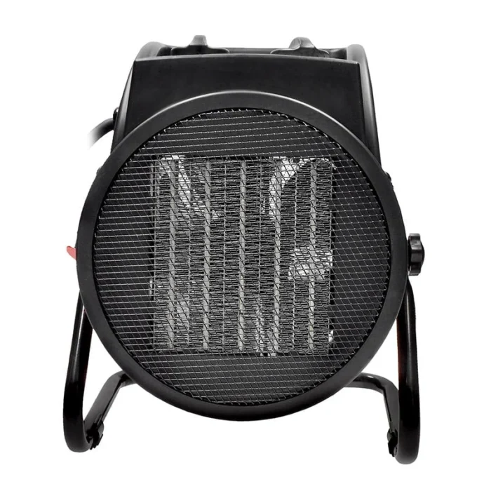 Solight teplovzdušný priamotop s ventilátorom 3000W – Obrázok 2
