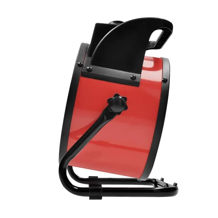 Solight teplovzdušný priamotop s ventilátorom 3000W – Obrázok 3