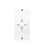Solight rozbočka, 4x 2,5A, biela – Obrázok 4