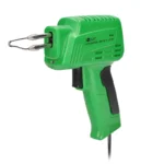 Solight pištoľ spájkovacia 100W sada