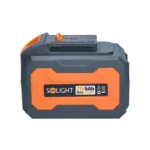 Solight batéria Li-Ion 21V 6Ah pre aku náradie Solight – Obrázok 3