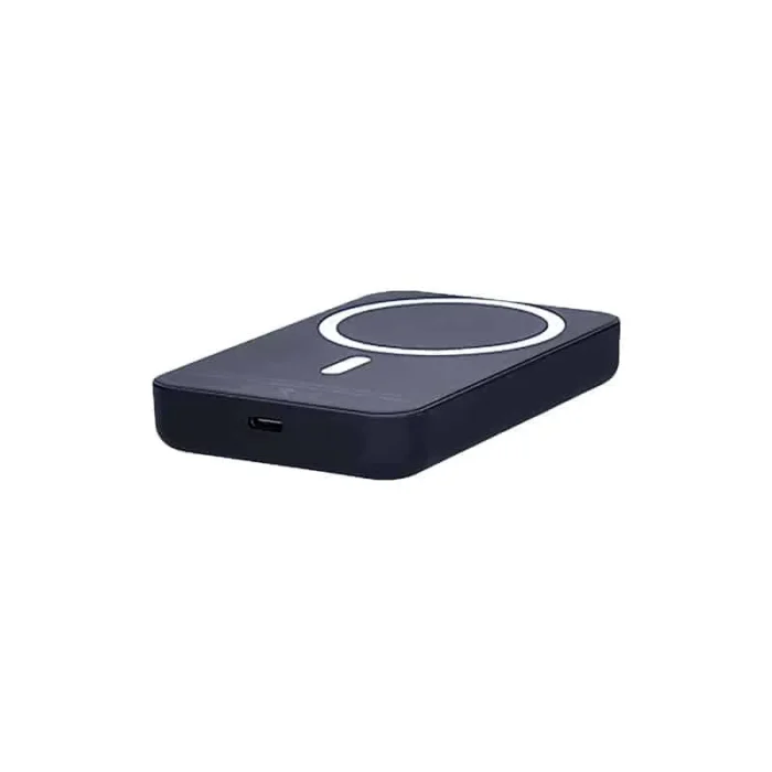 Solight powerbanka, 5000 mAh, kompatibilná s MagSafe – Obrázok 2