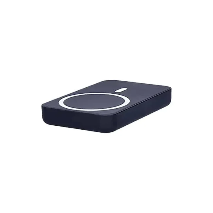 Solight powerbanka, 5000 mAh, kompatibilná s MagSafe – Obrázok 3