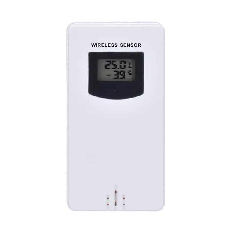 Solight bezdrôtový senzor k meteostanici TE81WIFI Solight bezdrôtový senzor k meteostanici TE81WIFI – Obrázok 1