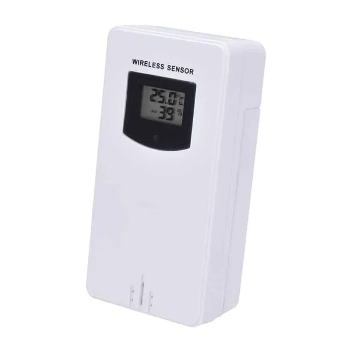 Solight bezdrôtový senzor k meteostanici TE81WIFI – Obrázok 2