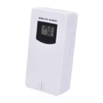 Solight bezdrôtový senzor k meteostaniciam TE81, TE81W, TE81XL, TE81BK – Obrázok 2