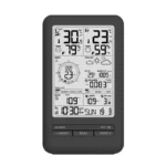 Solight profesionálna smart WIFI meteostanica – Obrázok 2