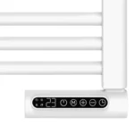 Solight kúpeľňový radiátor 500W – Obrázok 2