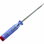 Solight skúšačka 304, priemer 3,5mm x 190mm, AC napätie kontaktne: 120 - 250V