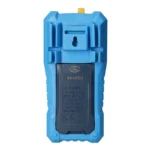Solight multimeter, max AC 750V/10A, max. DC 1000V/10A, odpor, kapacita, frekvencia, NCV – Obrázok 4
