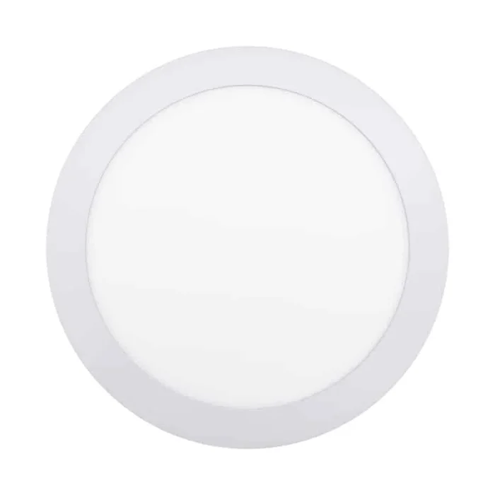 Solight LED mini panel CCT, prisazený, 18W, 1530lm, 3000K, 4000K, 6000K, okrúhly – Obrázok 4