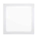 Solight LED mini panel CCT, prisazený, 24W, 1800lm, 3000K, 4000K, 6000K, štvorcový – Obrázok 4