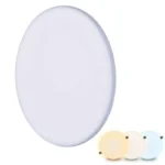 Solight LED podhľadové svietidlo CCT, IP44, 20W, 1800lm, 3000K, 4000K, 6000K, okrúhly