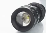 Solight LED kovové svietidlo, 150lm, 3W CREE LED, čierna, fokus, 3 x AAA – Obrázok 4