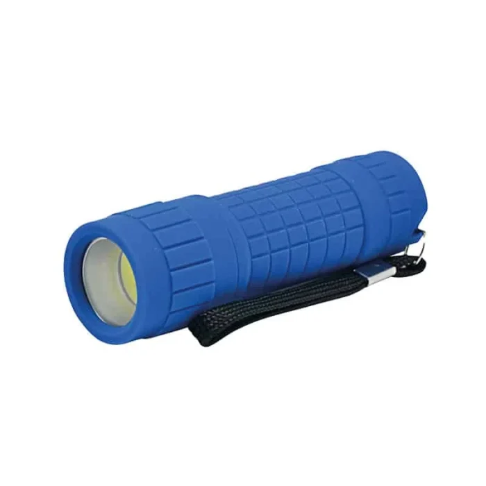 Solight LED svietidlo, 120lm, 3W LED COB, 3 x AAA – Obrázok 2