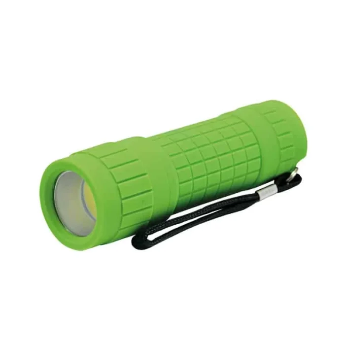 Solight LED svietidlo, 120lm, 3W LED COB, 3 x AAA – Obrázok 3