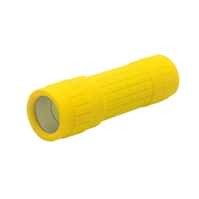 Solight LED svietidlo, 120lm, 3W LED COB, 3 x AAA – Obrázok 4