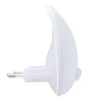 Solight nočné LED svetielko s pohybovým a svetelným sensorom 0,7W, 3000K, 230V – Obrázok 4