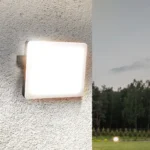 Solight LED reflektor Quick, 10W, 850lm, 4000K, IP65, čierny – Obrázok 3