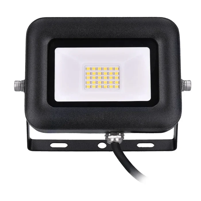 Solight LED reflektor PRO, 20W, 1840lm, 5000K, IP65 – Obrázok 2