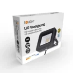 Solight LED reflektor PRO, 20W, 1840lm, 5000K, IP65 – Obrázok 4