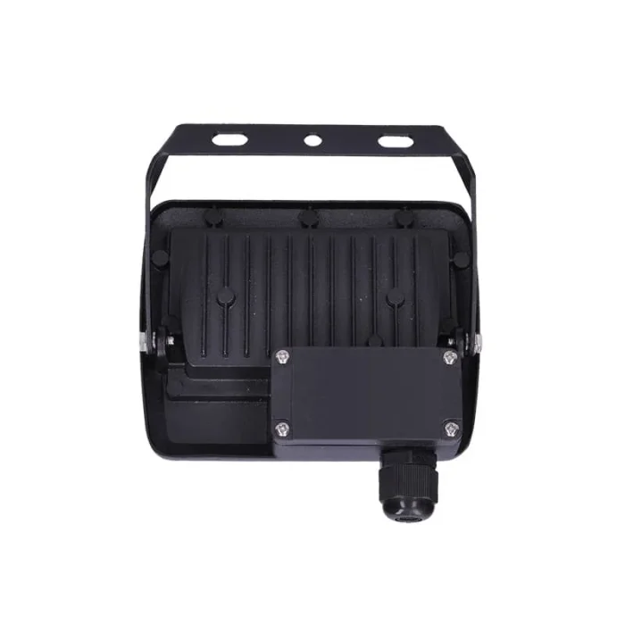 Solight LED reflektor Easy, 20W, 1600lm, 4000K, IP65, čierny – Obrázok 4