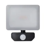 Solight LED reflektor Quick so senzorom, 20W, 1700lm, 4000K, IP44, čierny – Obrázok 4