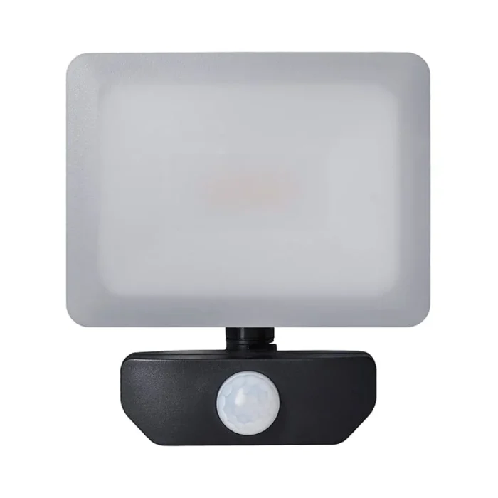 Solight LED reflektor Quick so senzorom, 20W, 1700lm, 4000K, IP44, čierny – Obrázok 4