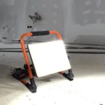 Solight LED reflektor so sklopným stojanom, 50W, 4500lm, 4000K, kábel so zástrčkou, IP65 – Obrázok 4