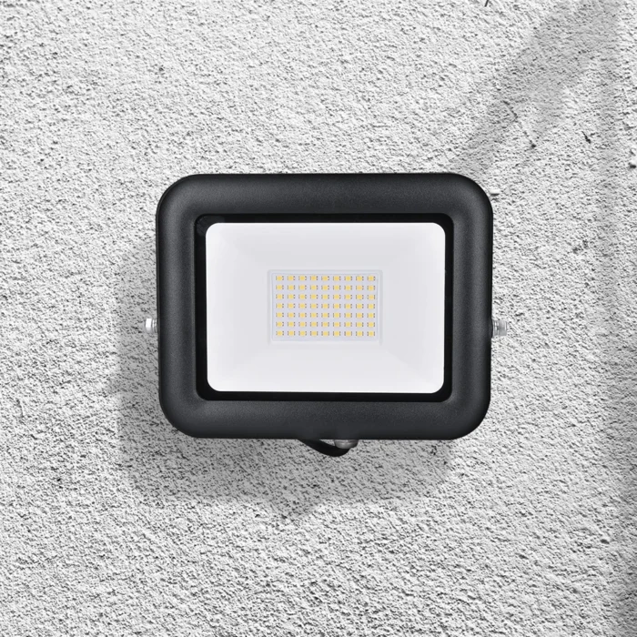 Solight LED reflektor PRO, 50W, 4600lm, 5000K, IP65 – Obrázok 4